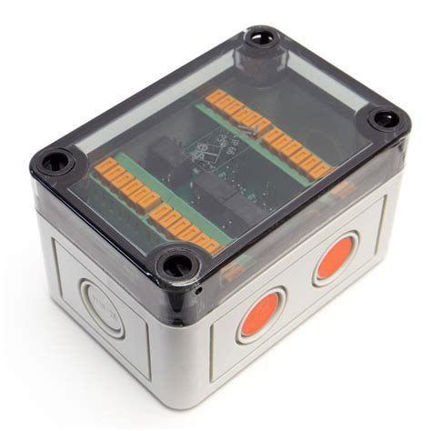 load sensor junction box|junction box cables.